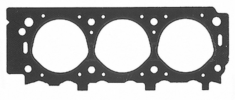 Mahle 5891 Engine Cylinder Head Gasket