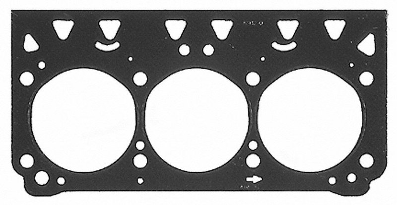 Mahle 5912 Engine Cylinder Head Gasket - Right