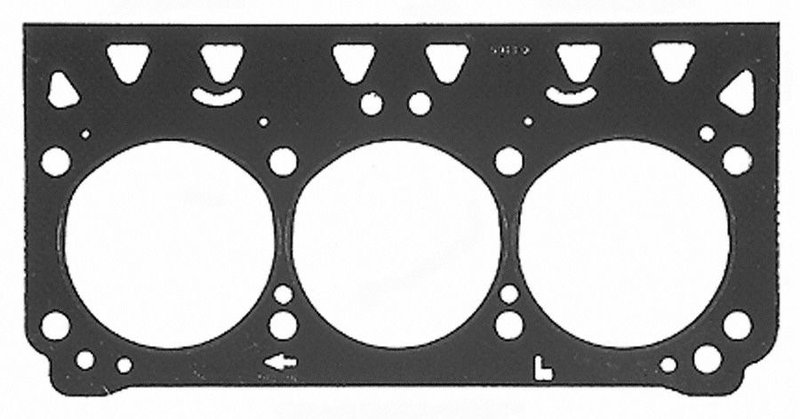 Mahle 5913 Engine Cylinder Head Gasket - Left