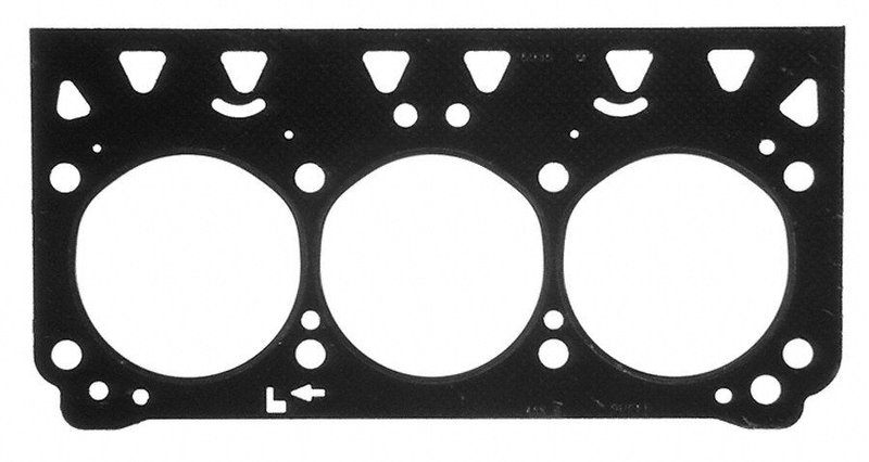 Mahle 5935 Engine Cylinder Head Gasket - Left
