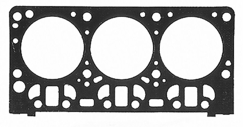 Mahle 5941 Engine Cylinder Head Gasket