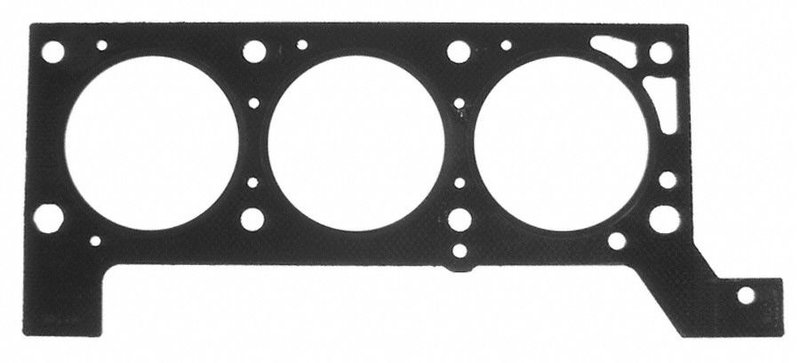 Mahle 5986G Engine Cylinder Head Gasket - Right