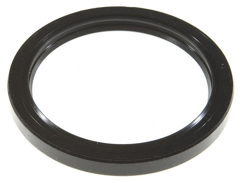 Mahle 67123 Engine Crankshaft Seal - Rear