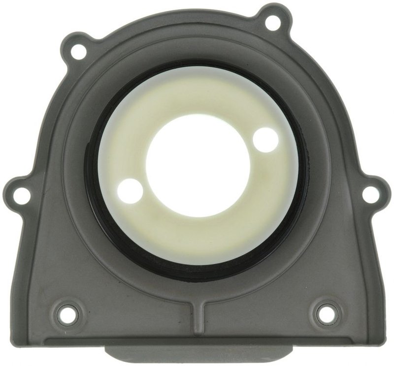 Mahle 67756 Engine Crankshaft Seal - Rear