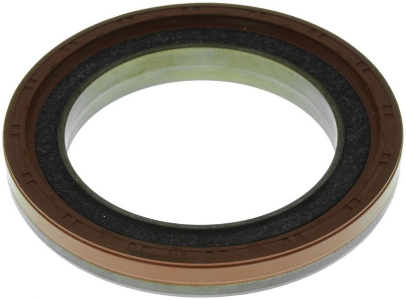 Mahle 67775 Engine Timing Cover Seal - Front