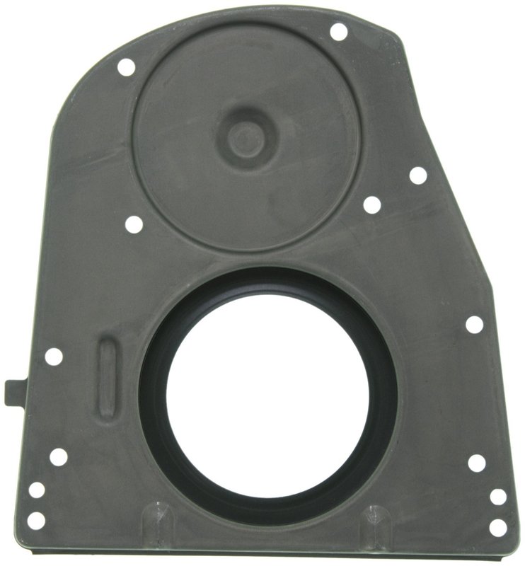 Mahle 67780 Engine Crankshaft Seal - Rear