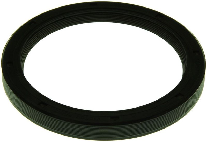 Mahle 67787 Engine Crankshaft Seal - Rear