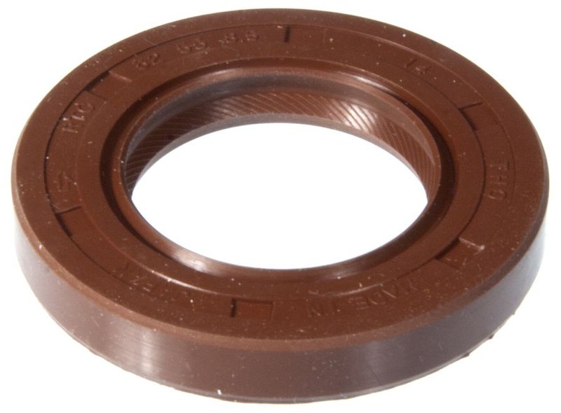 Mahle 67807 Engine Camshaft Seal - Exhaust (Front) or Front