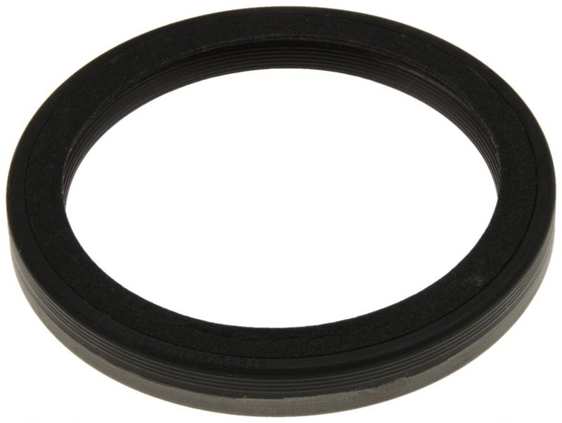Mahle 67847 Engine Crankshaft Seal - Rear
