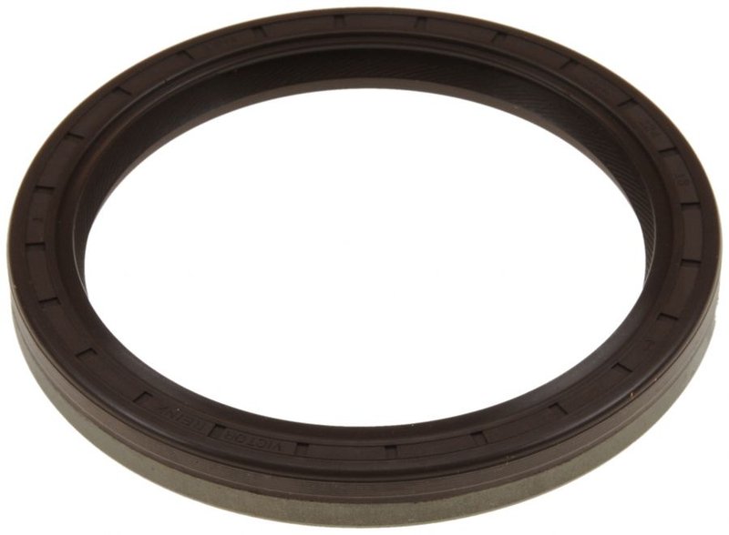 Mahle 67853 Engine Crankshaft Seal - Rear