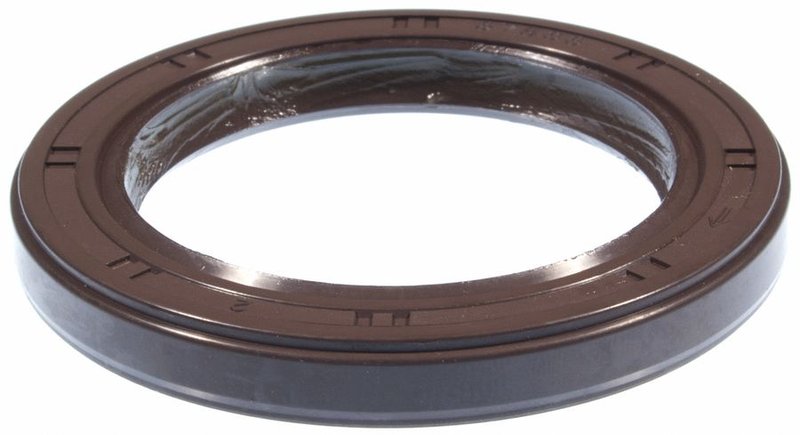 Mahle 67866 Engine Timing Cover Seal - Front