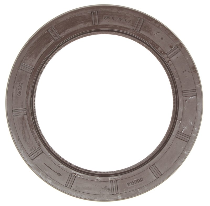 Mahle 68022 Engine Crankshaft Seal - Rear