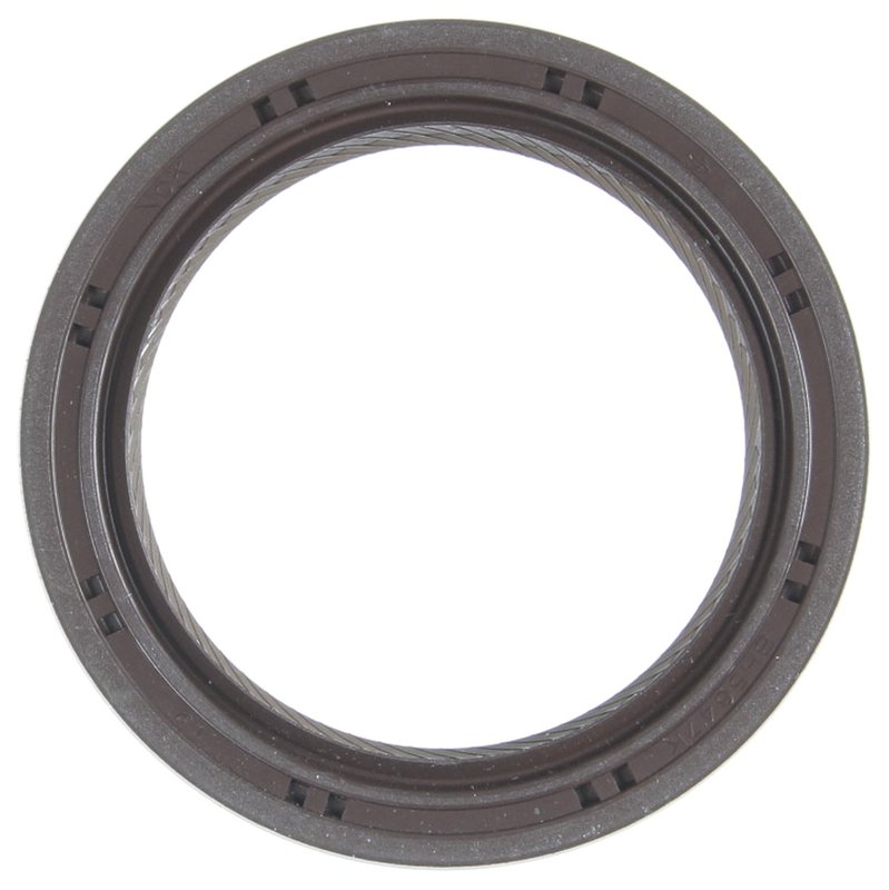 Mahle 68064 Engine Timing Cover Seal - Front