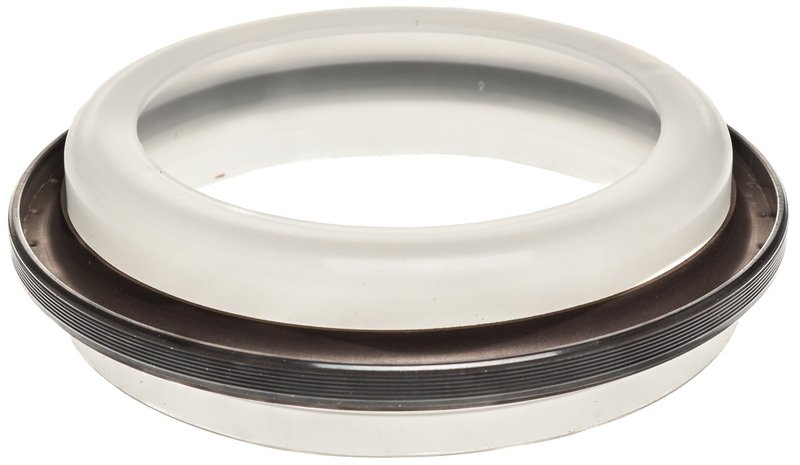 Mahle 68091 Engine Crankshaft Seal - Rear