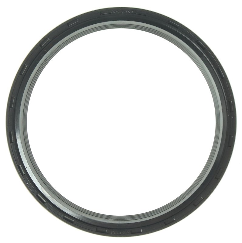 Mahle 68093 Engine Crankshaft Seal - Rear