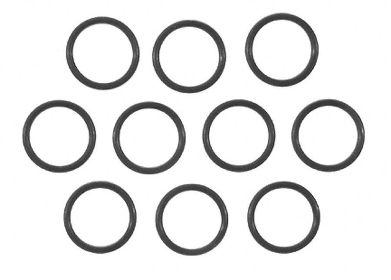 Mahle 72014 Engine Coolant Pipe O-Ring