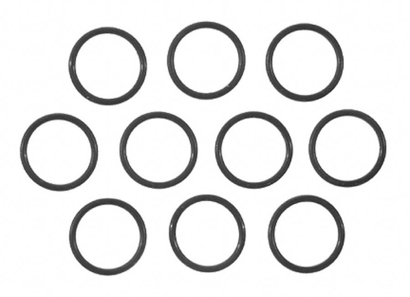 Mahle 72015 Air Pump Connecting Pipe Seal