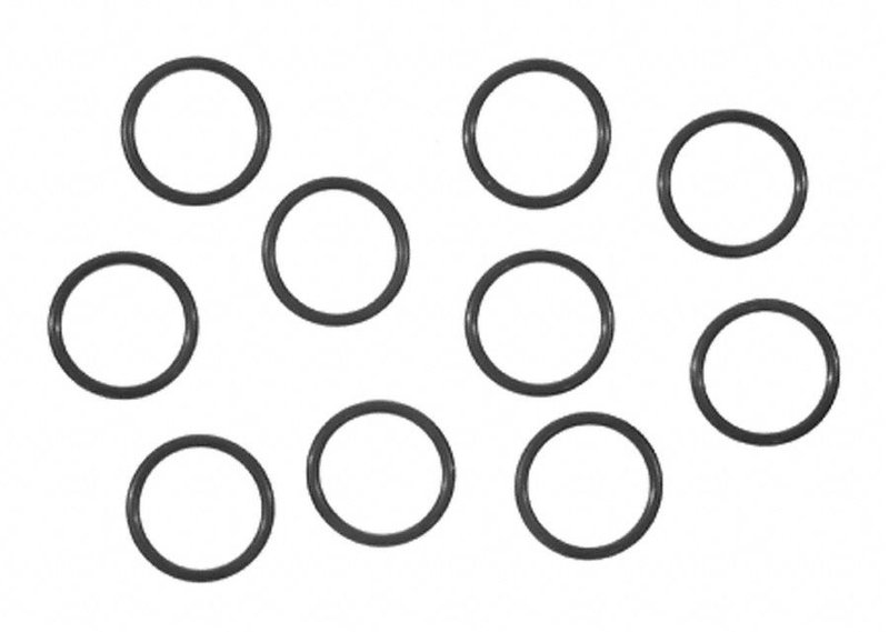 Mahle 72117 Engine Oil Filter Adapter O-Ring