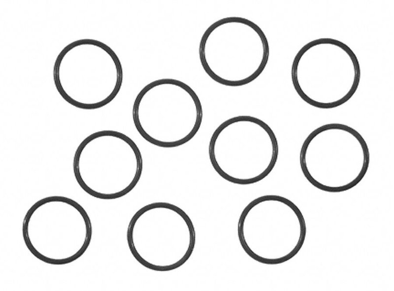 Mahle 72119 Engine Oil Filter Adapter O-Ring