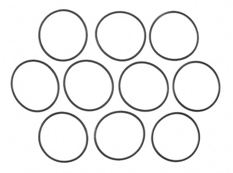 Mahle 72230 Engine Oil Filter Adapter Gasket