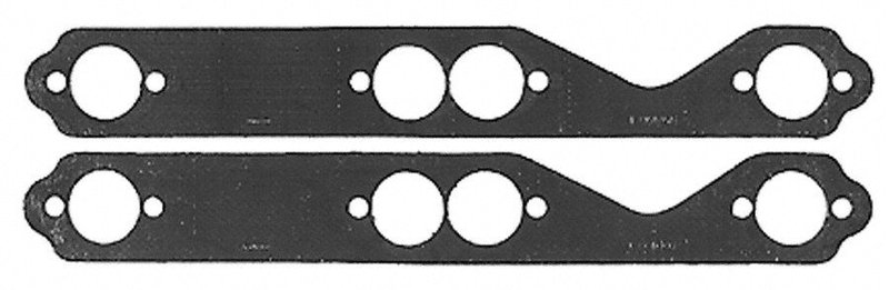 Mahle 95016SG Exhaust Manifold Gasket Set