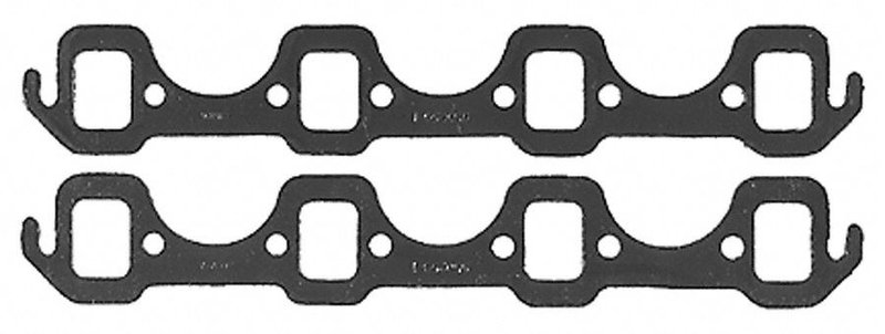 Mahle 95025SG Exhaust Manifold Gasket Set