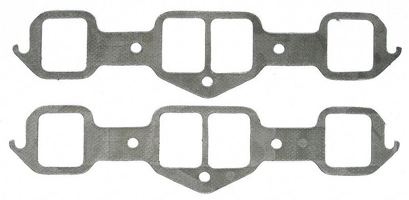Mahle 95028SG Exhaust Manifold Gasket Set