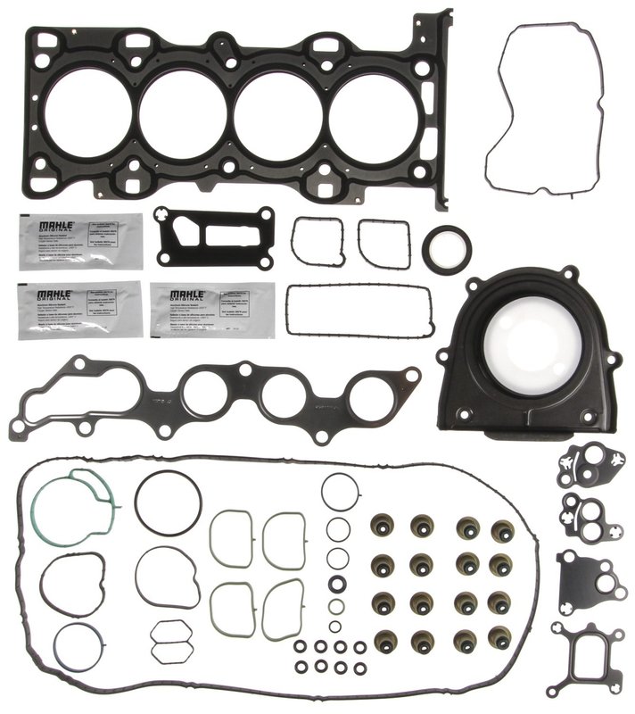 Mahle 95-3751 Engine Gasket Set