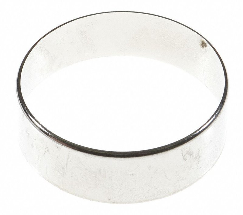 Mahle A233 Engine Harmonic Balancer Repair Sleeve