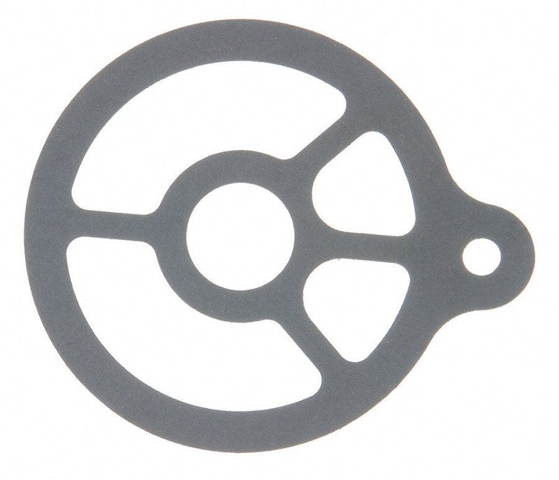 Mahle B31606 Engine Oil Filter Adapter Gasket