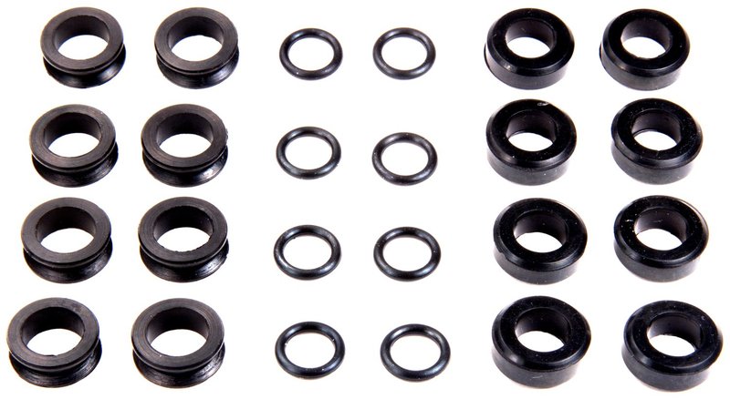Mahle B31696 Fuel Injector Seal Kit