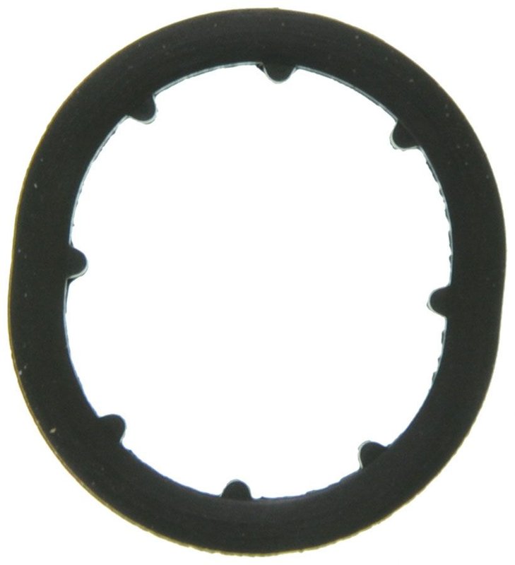 Mahle B31886 Engine Oil Cooler Gasket - Lower