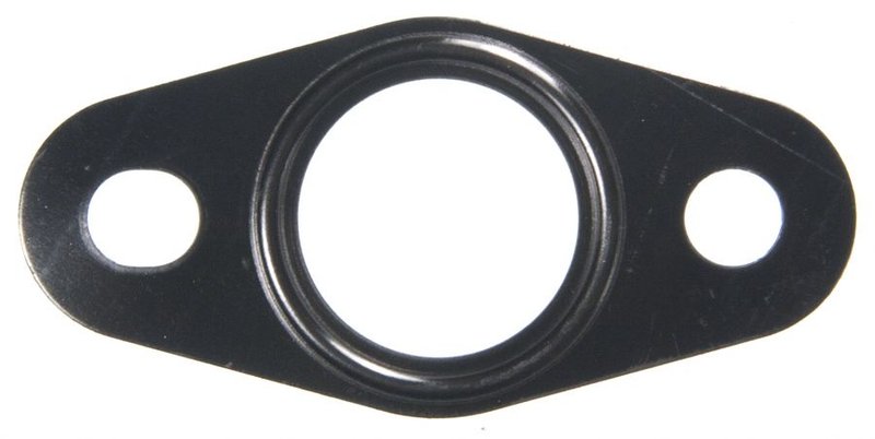 Mahle B32315 Turbocharger Oil Line Gasket - Upper
