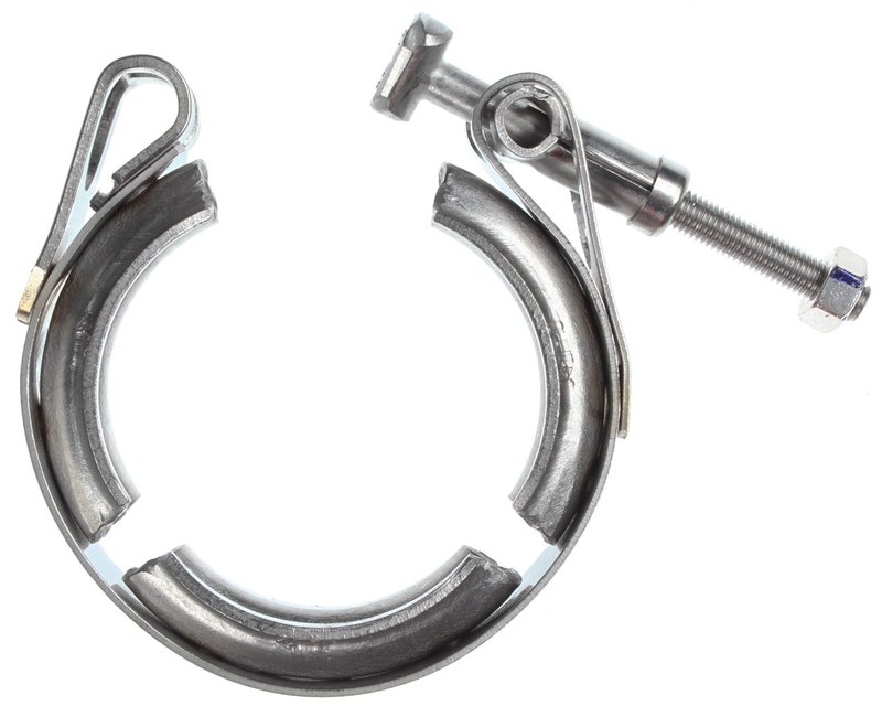 Mahle B33485 Turbocharger Gasket