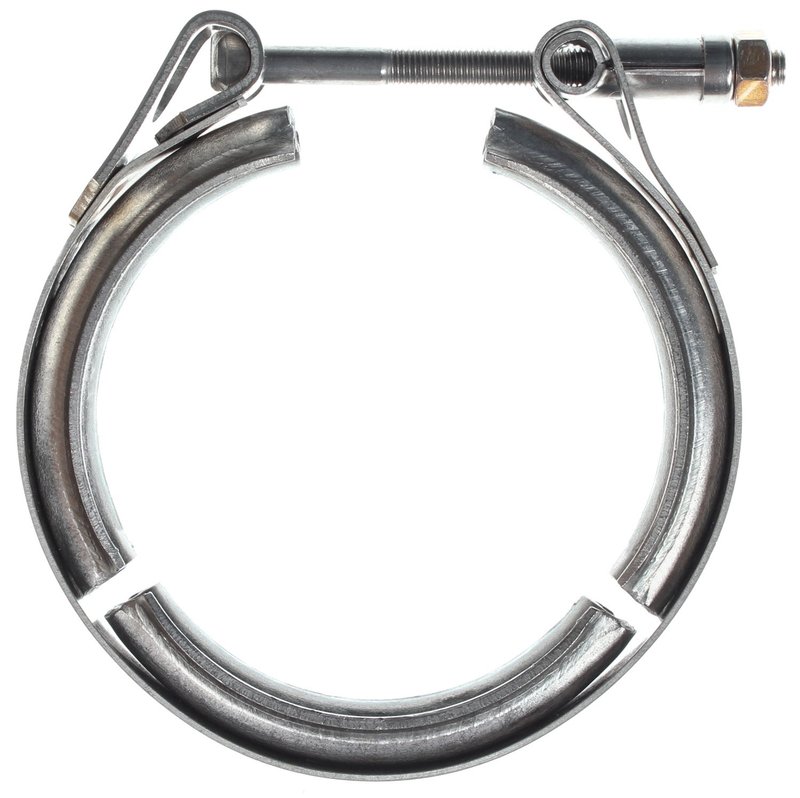 Mahle B33487 Turbocharger Gasket