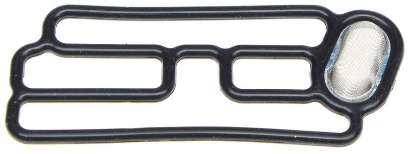Mahle B33566 Engine Variable Valve Timing (VVT) Solenoid Gasket - Right