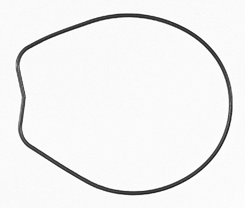 Mahle B45698 Engine Oil Pump Gasket