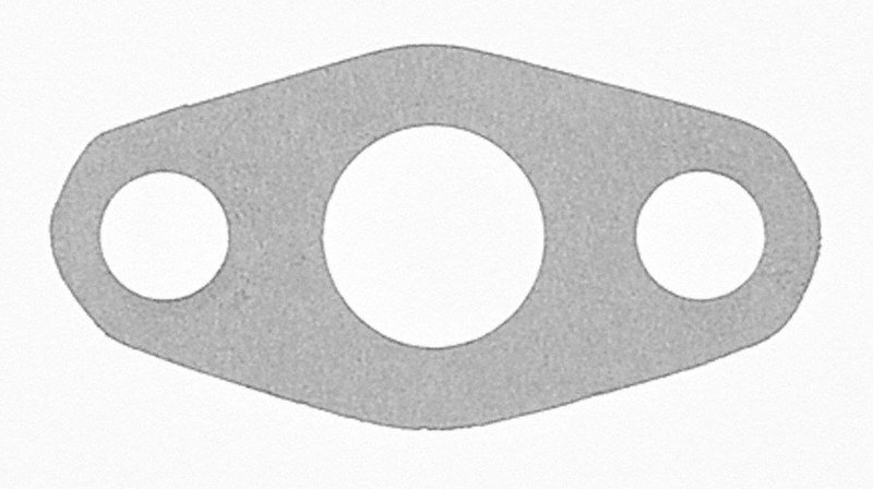Mahle B45715 Engine Oil Pump Pickup Tube Gasket
