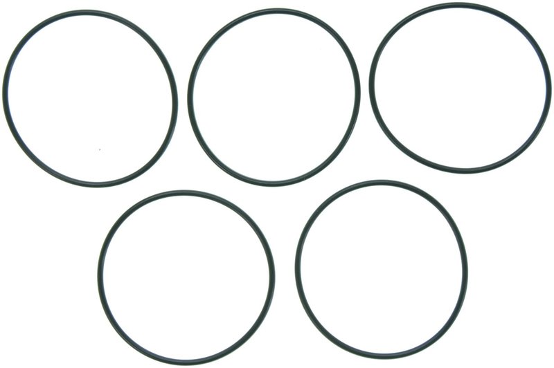 Mahle B45971 Spark Plug Tube Seal Set