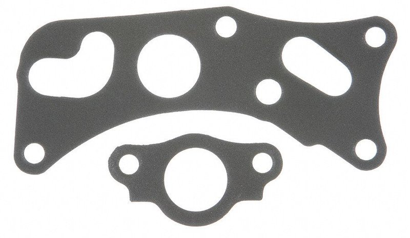 Mahle C17813 Engine Coolant Crossover Pipe Mounting Set