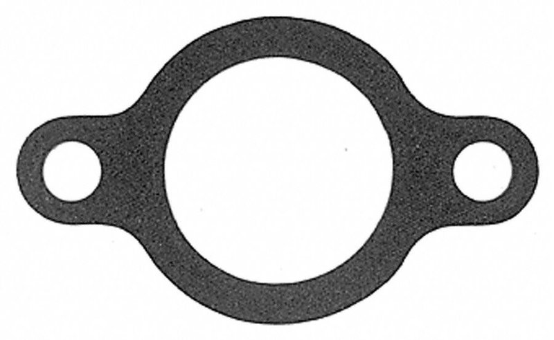 Mahle C31074 Engine Coolant Thermostat Housing Gasket - Water Outlet Connector