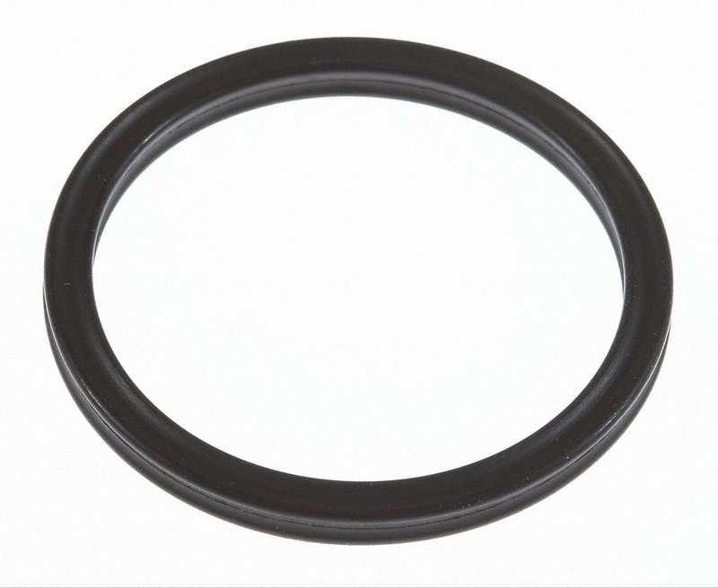 Mahle C31653 Engine Coolant Outlet Gasket