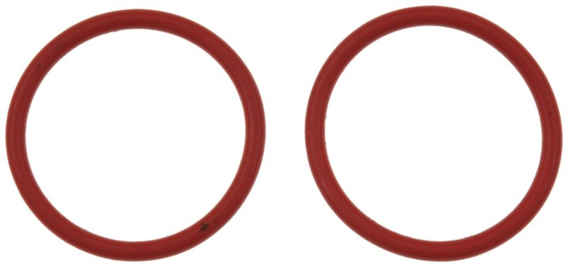 Mahle C32197 Engine Coolant Pipe O-Ring