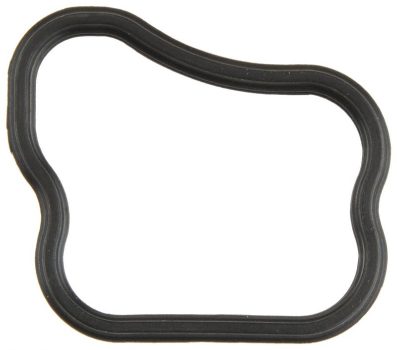 Mahle C32214 Engine Coolant Outlet Gasket - Lower