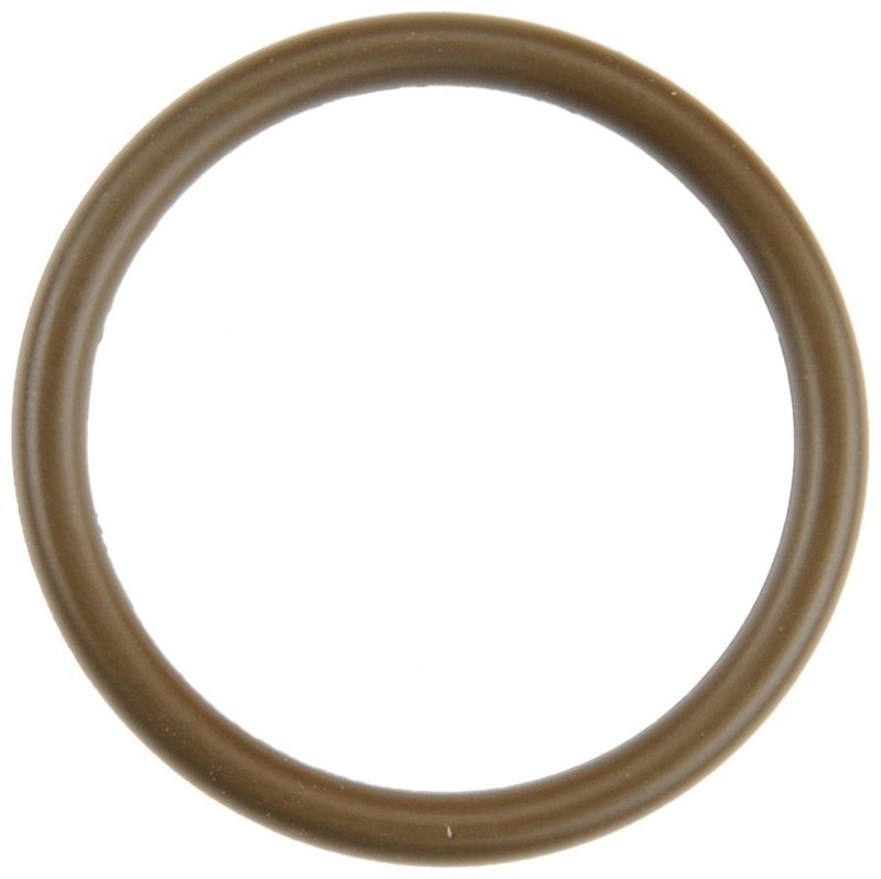 Mahle C32220 Engine Coolant Outlet Gasket - Upper