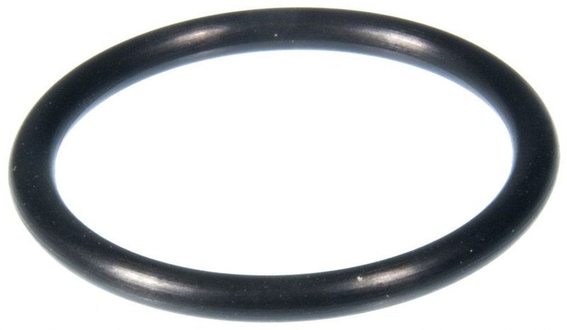 Mahle C32387 Engine Coolant Pipe O-Ring