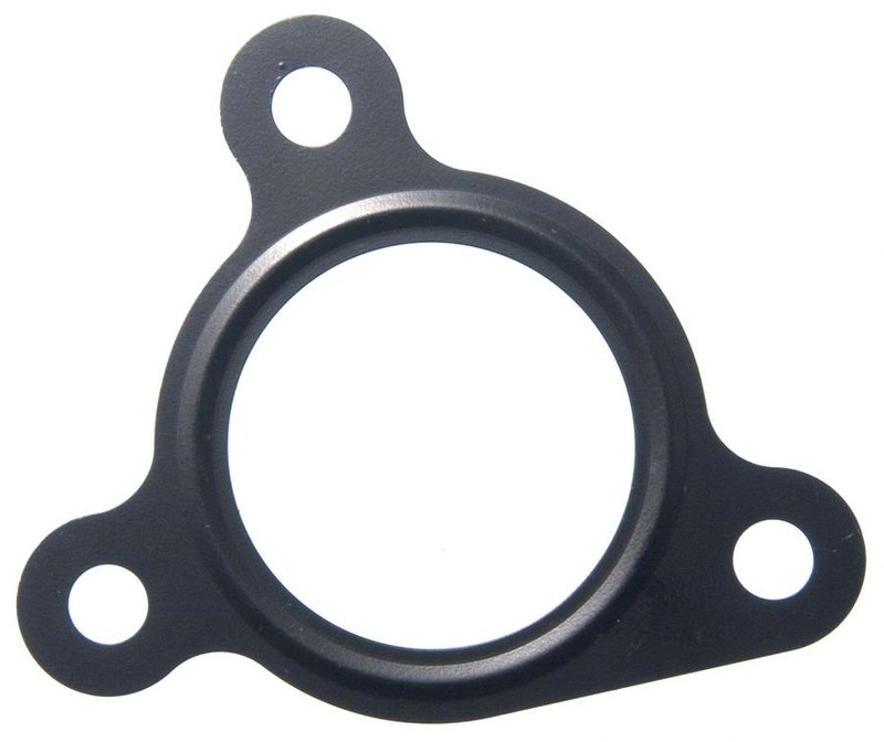Mahle C32397 Engine Coolant Crossover Pipe Mounting Set