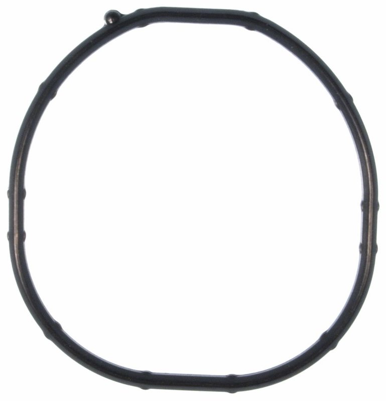 Mahle C32408 Engine Coolant Thermostat Housing Gasket - Right