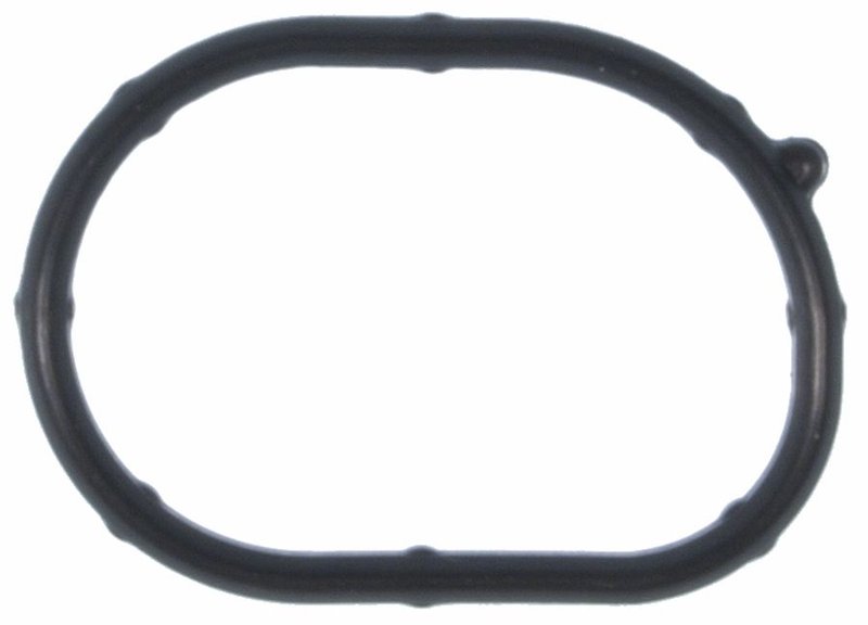 Mahle C32409 Engine Coolant Thermostat Housing Gasket - Left