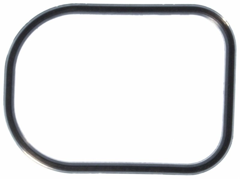 Mahle C32418 Engine Coolant Outlet Gasket - Rear